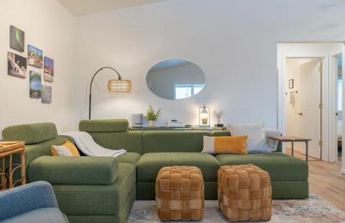 The Upper Downtown Suite 2 - Foto 34