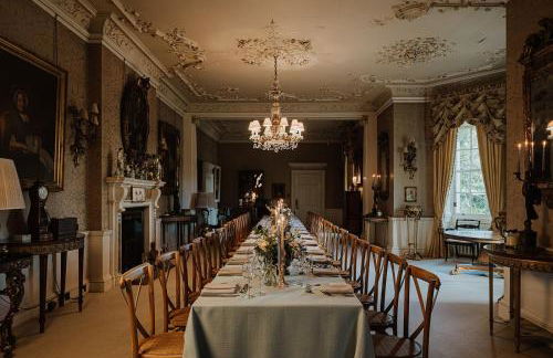 Pylewell Park House - Foto 8