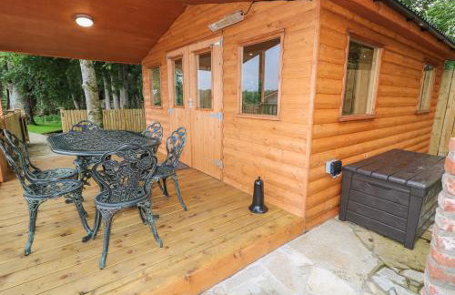 Quiet Waters Cottage - Foto 27