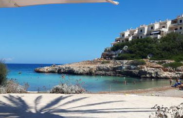 Beach view apartment of 87 m2, big terrace - Foto 16