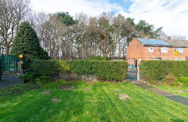 Beautiful 6 bedrooms holiday home Near Manchester - Foto 17