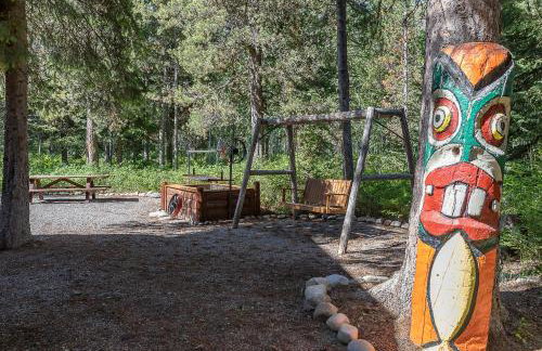 Alpine Breakwater - Foto 16