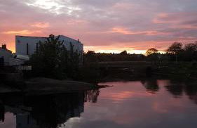 Stunning Riverside Town House With Views, Ayrshire - Foto 63