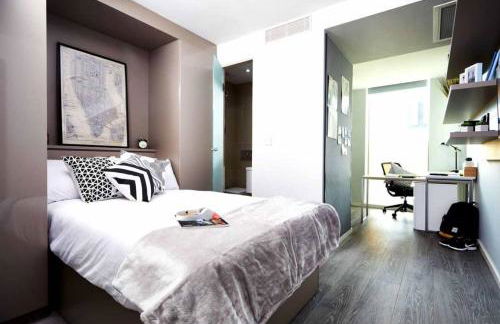 For Students Only Uninist Vita First Street Manchester - Foto 10