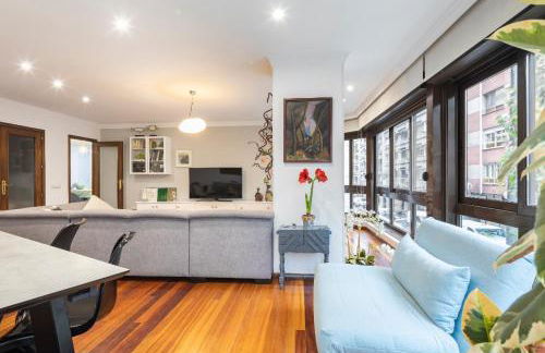 Lujoso y amplio piso con 5 habitaciones - Photo 16