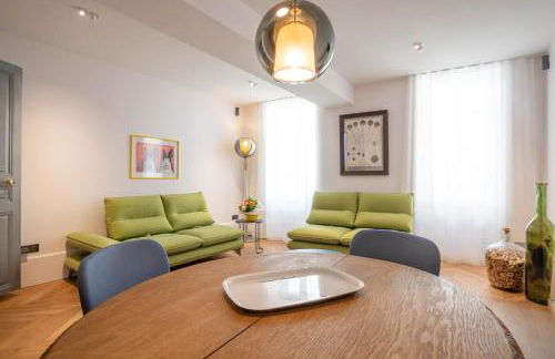 Côté Paradis - Appartements de Charme au centre-ville de Beaune - Foto 39