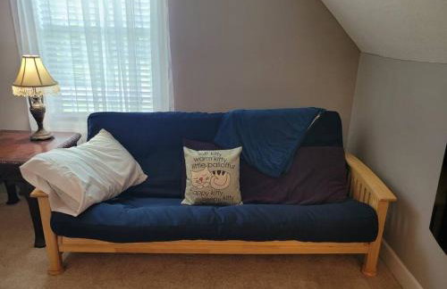 The Red House on the Mountain Top - Foto 44