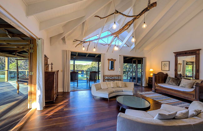 Tranquilo Beach House - Photo 21