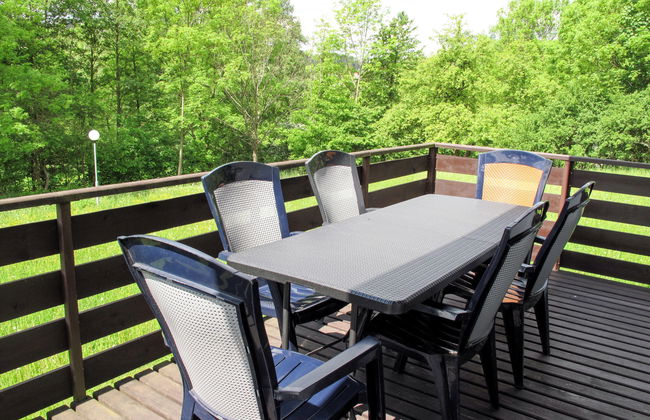 3 bedroom House in Stárkov with swimming pool and garden - Photo 7