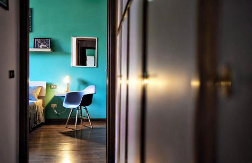 Casa Zoe Apartment Free parking,self check in & free wi fi - Photo 26