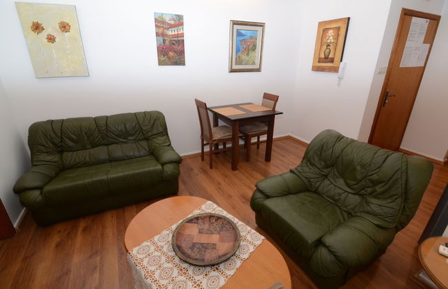 Maritimo Apartments - Photo 24