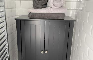 Serenity By The Sea, Stylish Two Bedroom Apartment Near The Beach, South Shields - Foto 31