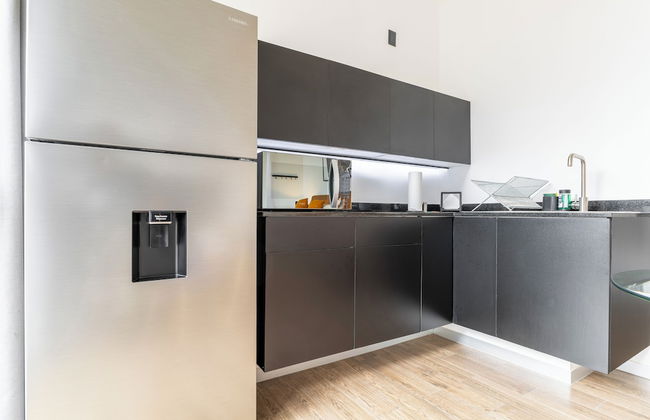 Capitalia Centro Historico - Foto 63