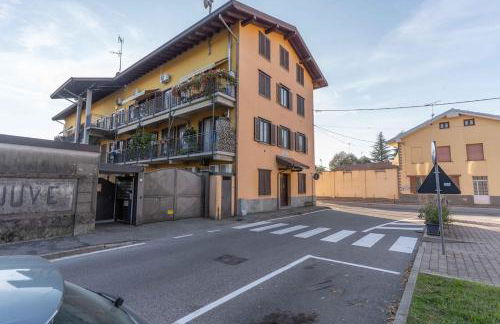 MXP Airport Malpensa - Near Milan - Rho Fiera - Park free, Wi-Fi e Aria Condizionata - Foto 29