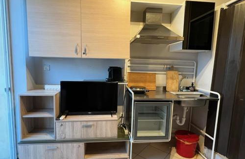 Terrace View Studio - Foto 17