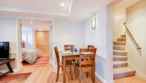 Aesthetically Elegant Downstairs Unit in Oakland - Foto 5