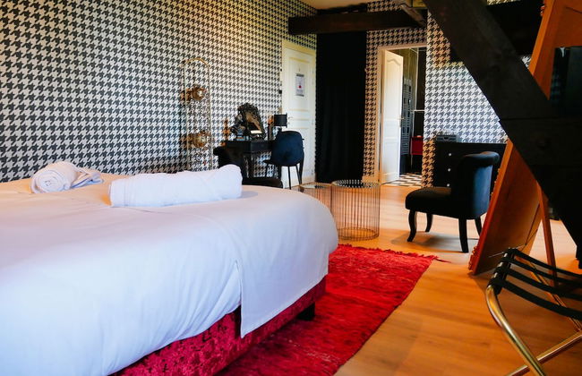 Château Camiac - Foto 15