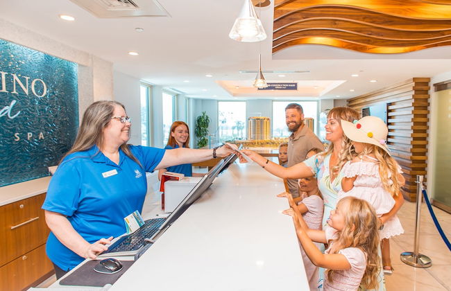 Portofino Island Resort - Foto 3