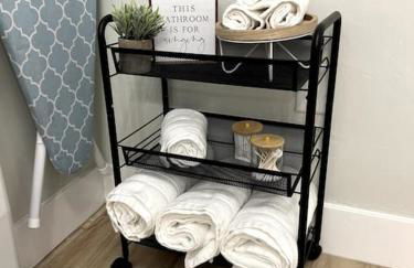 Guest Suites 1996 #3 - Cozy 1 bedroom 1 bath suite - Foto 4