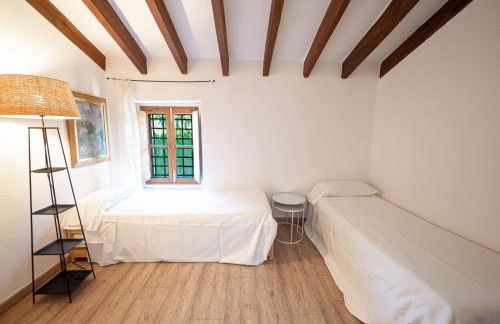 Finca Es Cabas - Foto 137