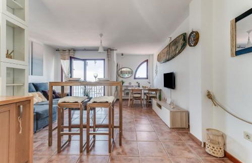 Home2Book Beautiful Sea Views San Felipe, Terrace - Foto 14