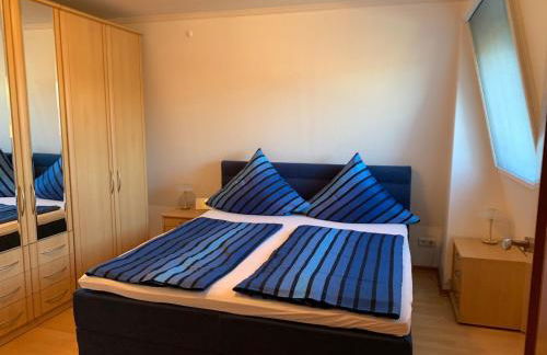 Ferienwohnung zum weißen Schwan - Foto 10