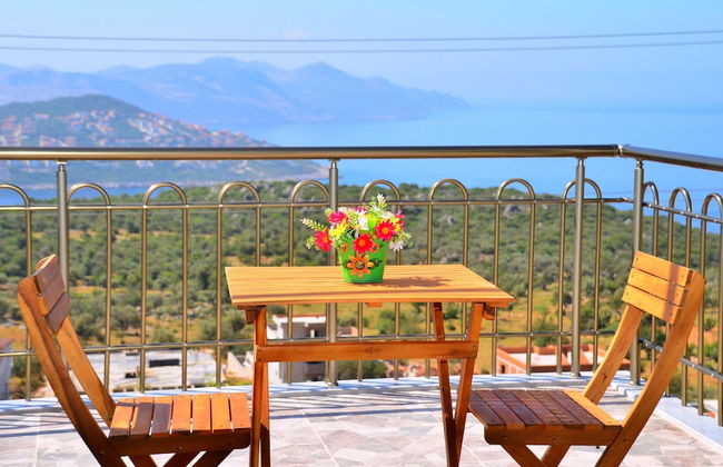 Fame Apart Kas - Foto 68