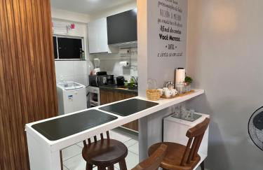 Apartamento Mobiliado em Petrolina - Recomendado! - Foto 13