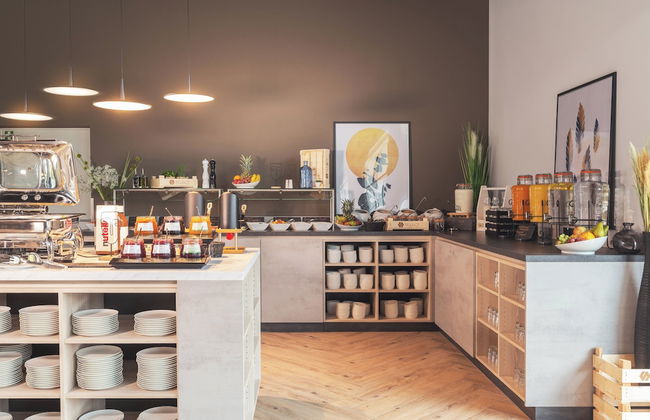 Candlewood Suites Augsburg by IHG - Foto 18