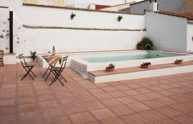 CASA RURAL LA LIBERTAD - Foto 43