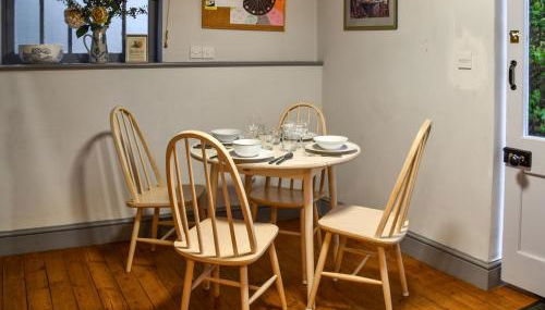 Stable Cottage - Uk50883 - Foto 4