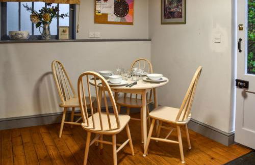 Stable Cottage - Uk50883 - Foto 4