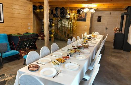 Noclegi Święta Katarzyna ,, Pod Jeleniami "prawdziwymi - Foto 55