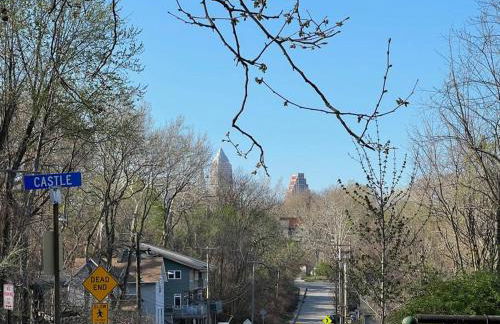 Trendy in Tremont, CLE (Lower) - Foto 19