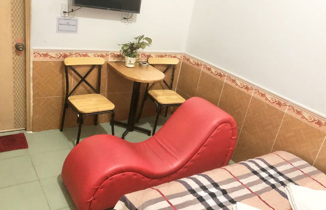 Lucky Motel - Photo 1