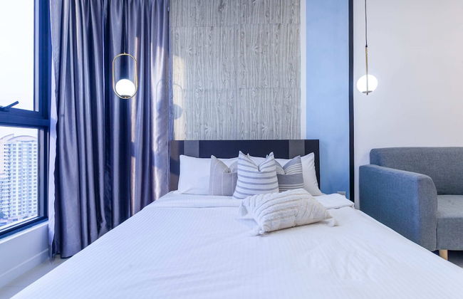 Highpark in Petaling Jaya, Kelana Jaya by Plush - Foto 33