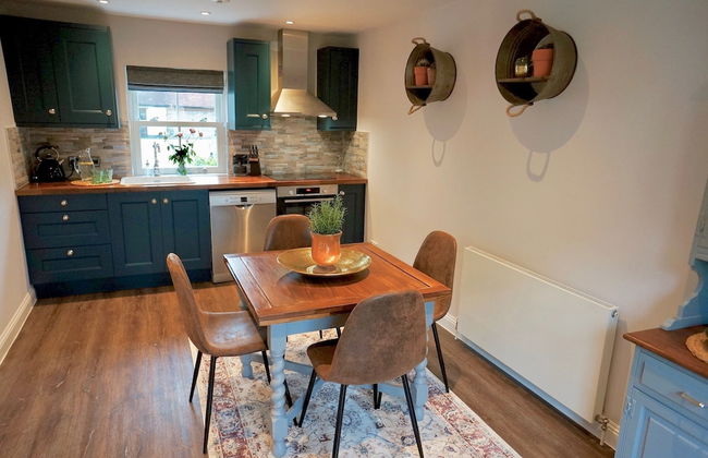 Hazelhurst Farm - Foto 22