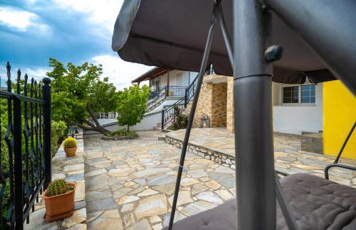 Villa Nicole - Foto 9