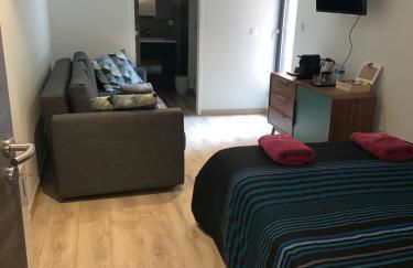 Les Edelweiss Mont-Blanc - Gîte Classé 3 Etoiles - Photo 9