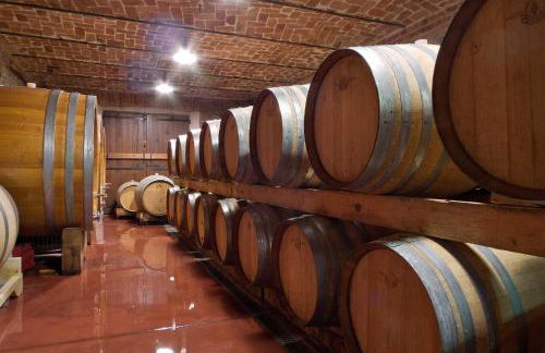 La Giribaldina Winery & Farmhouse - Foto 11