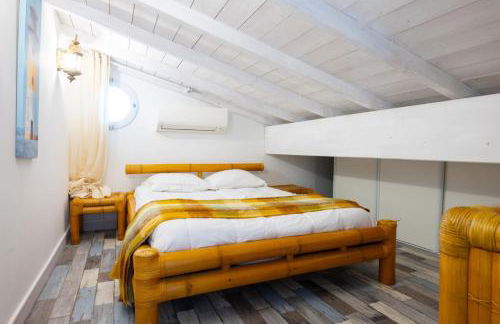 Villa exceptionelle les pieds dans l'eau - Foto 14