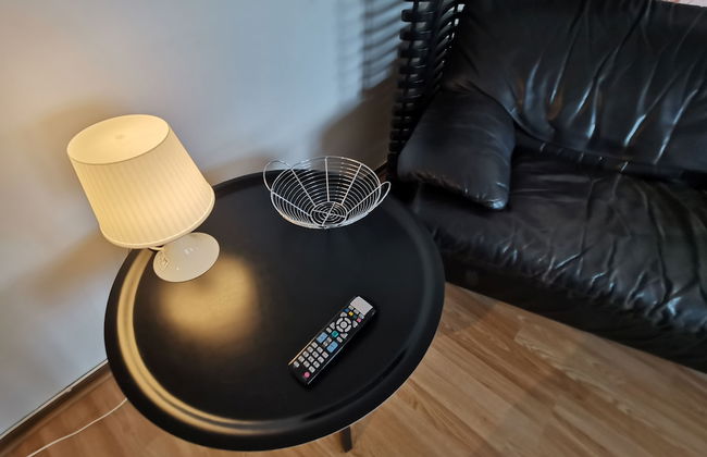 Relaxing Beatiful Studio - Sauna Bath Facility - Photo 12