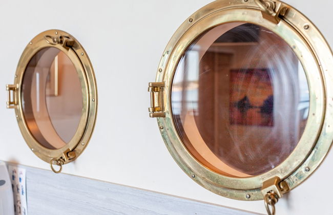 La Pergola - Foto 13