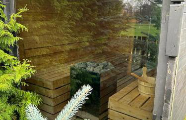 Mazurska Chatka - Foto 11