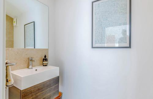 The Stalls - Foto 32