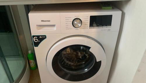 Charming Studio with Balneo Shower, Parking Included - Foto 5