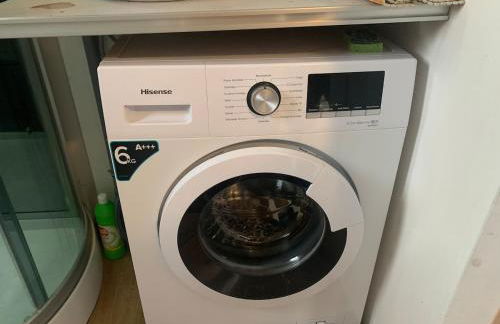 Charming Studio with Balneo Shower, Parking Included - Foto 5