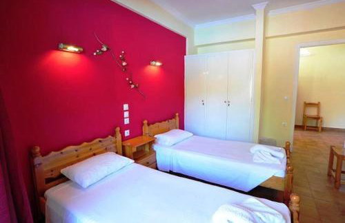 Apartments Corfu Sun Pool Side - Foto 13