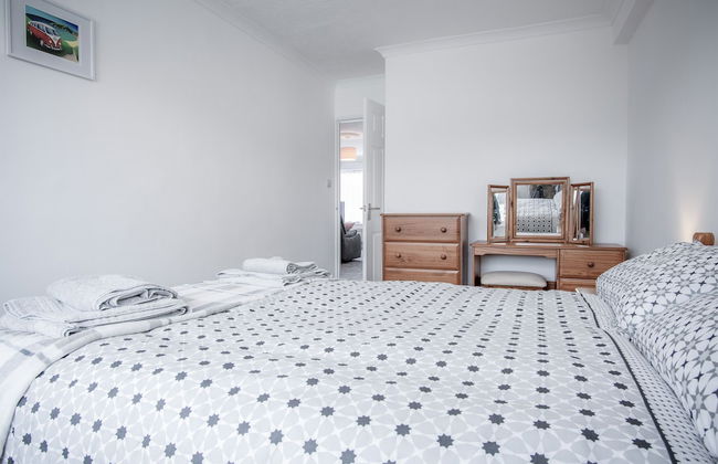 Harbour Court - 2 Bedroom - Saundersfoot - Foto 6