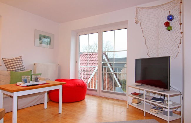 Ferienwohnung in Orth for Zwei Personen - Foto 18